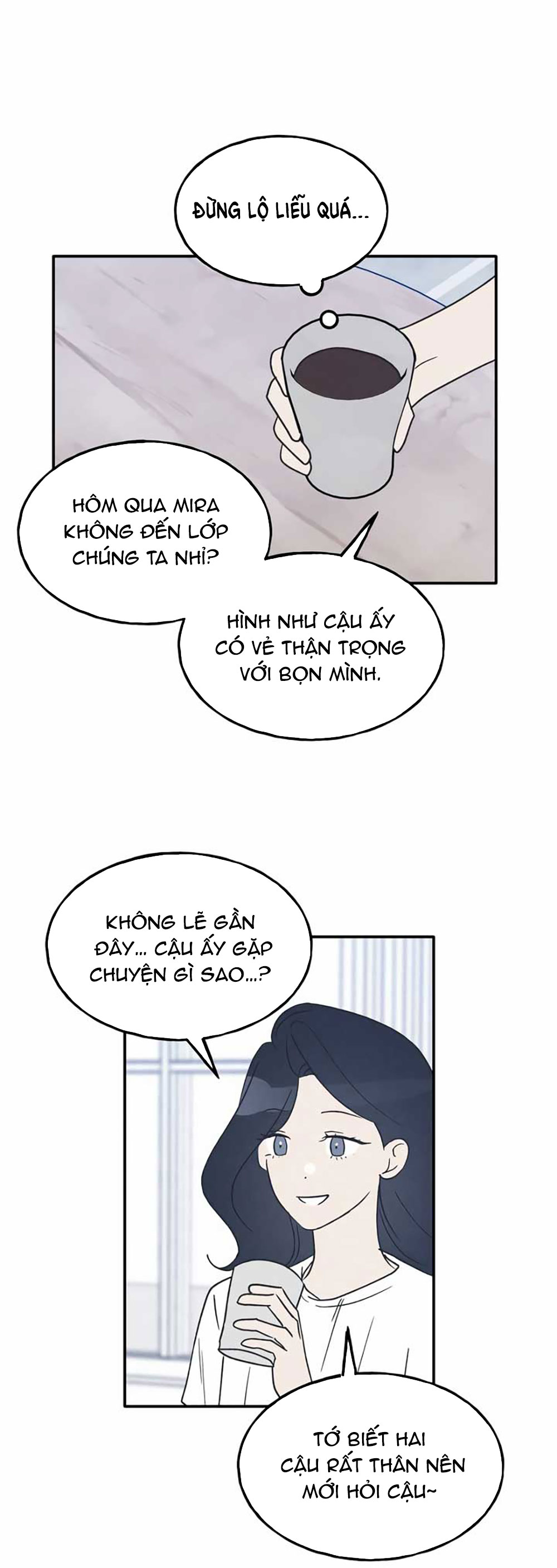 nguyên tắc của bạn thân là con trai chapter 44.2 24