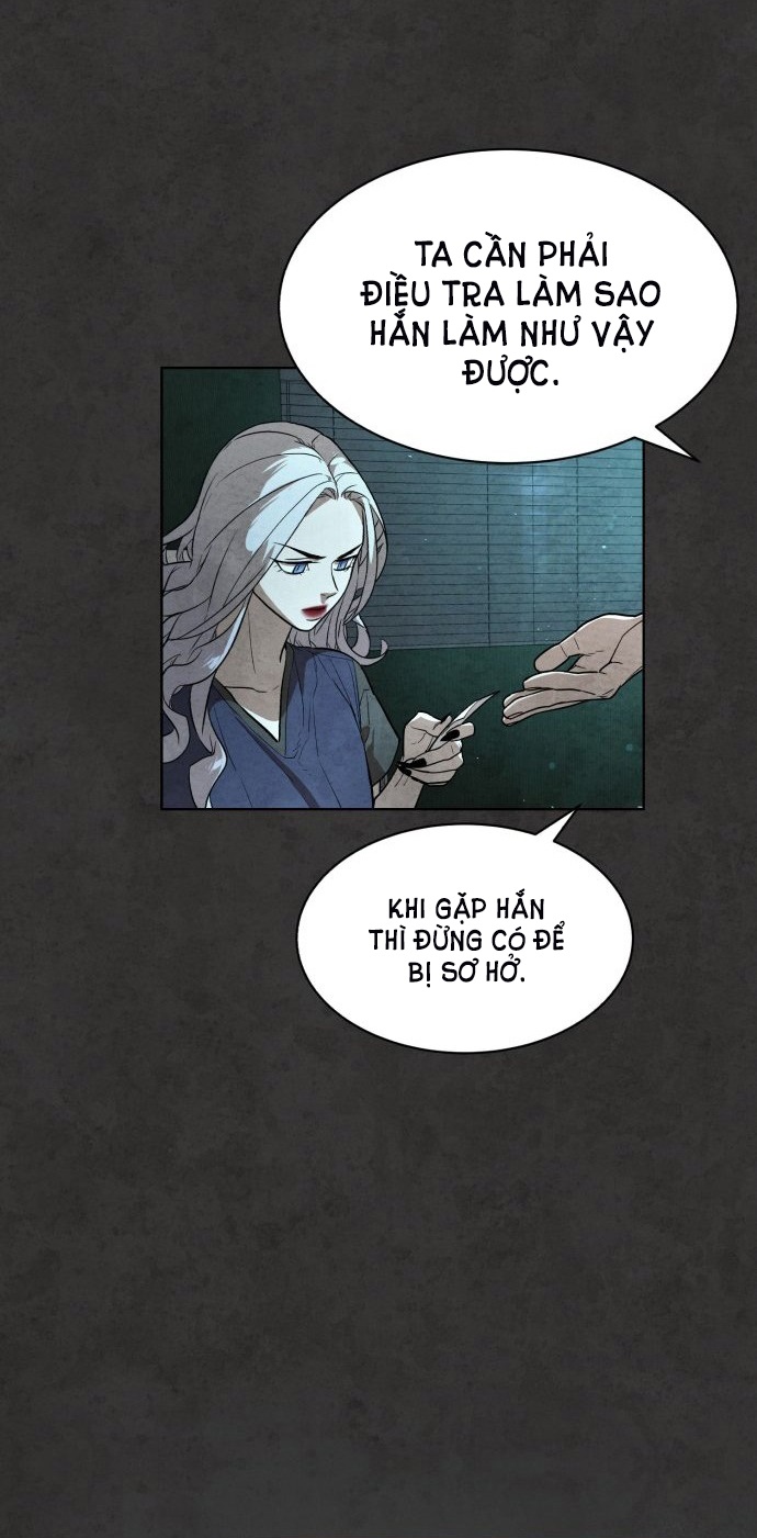 bạch huyết - white blood chapter 22 33