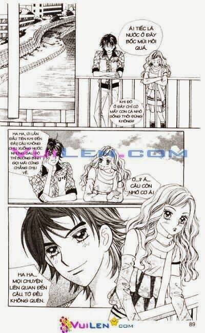 tên nô lệ đáng yêu chapter 6 89