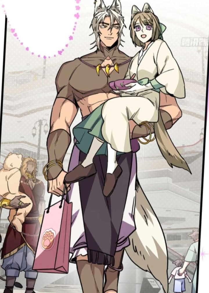 anh đã vượt quá giới hạn rồi, chủ nhân ngu ngốc chapter 1 23