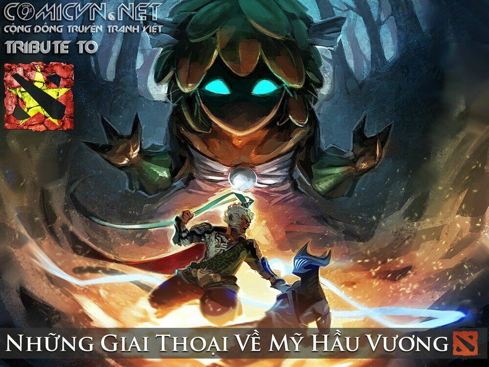 dota 2 comic chapter 3 1