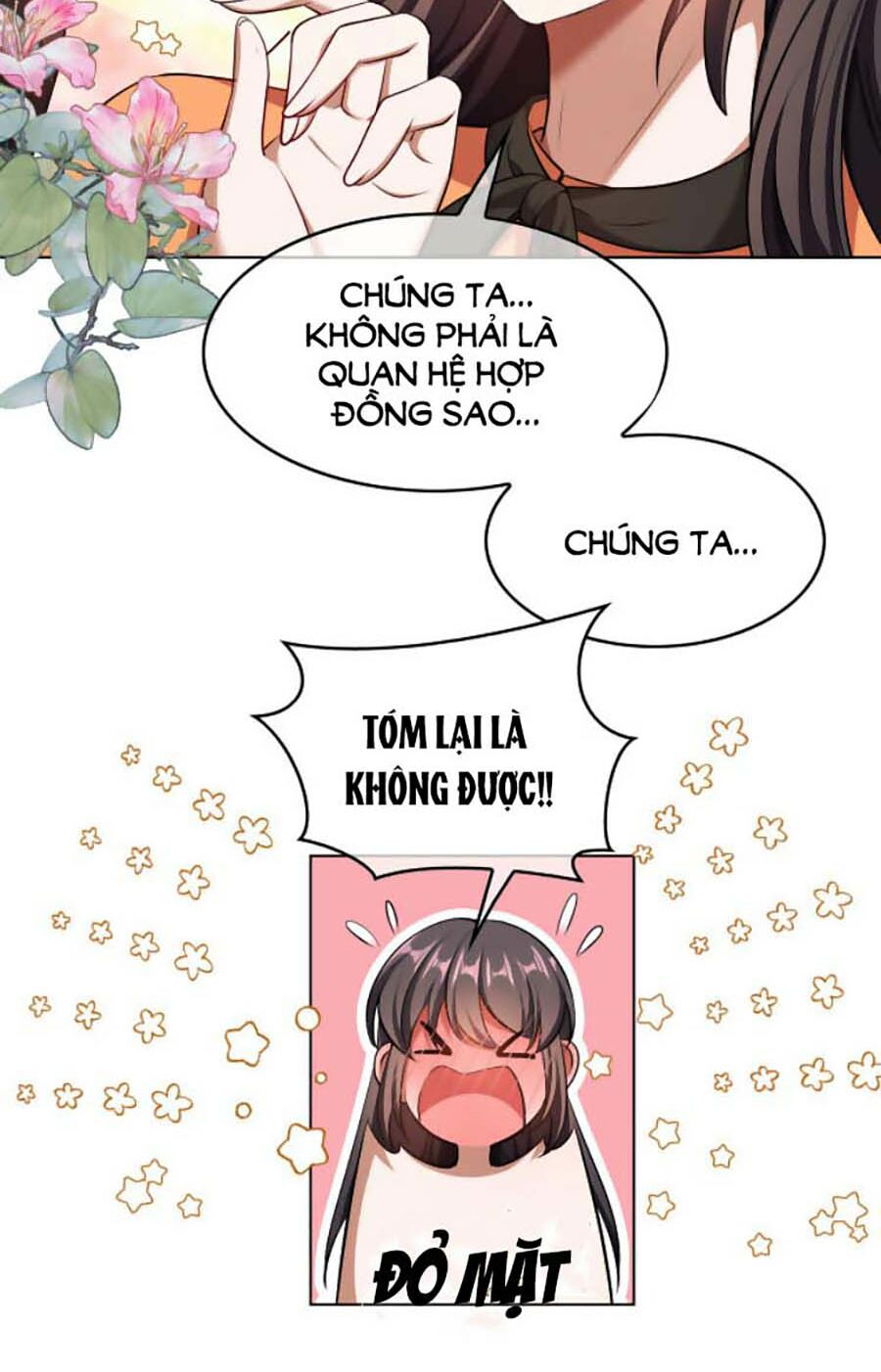 kế hoạch công lược của cô vợ gả thay chapter 39 18