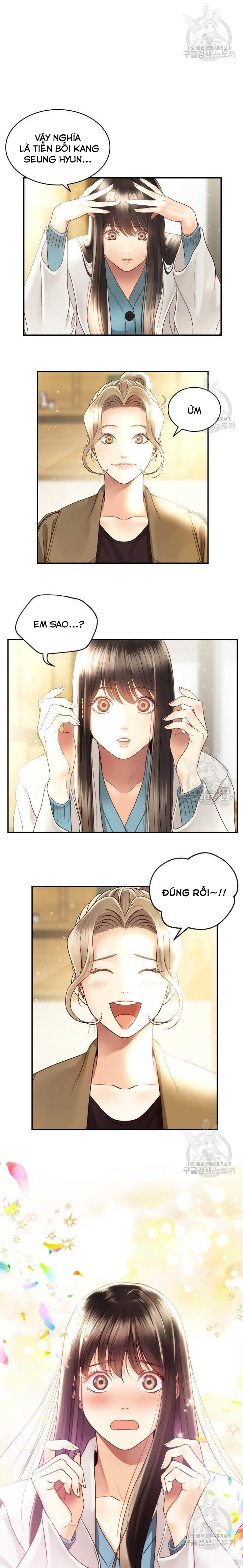 [16+] ánh sao ban mai chapter 15 9