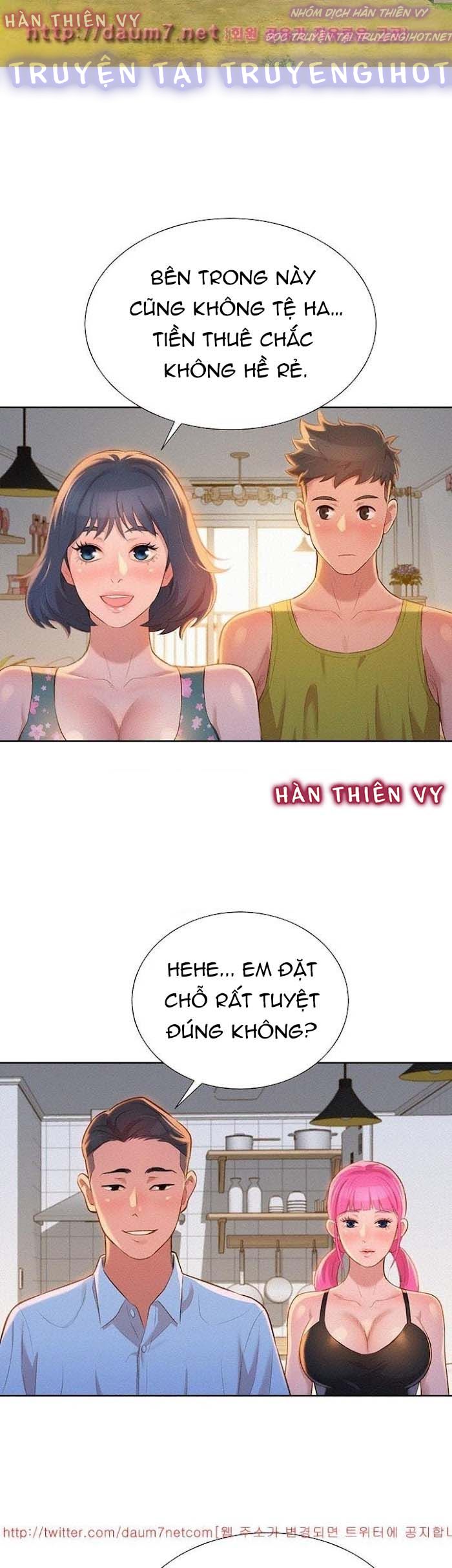 chị gái hàng xóm chapter 12 4