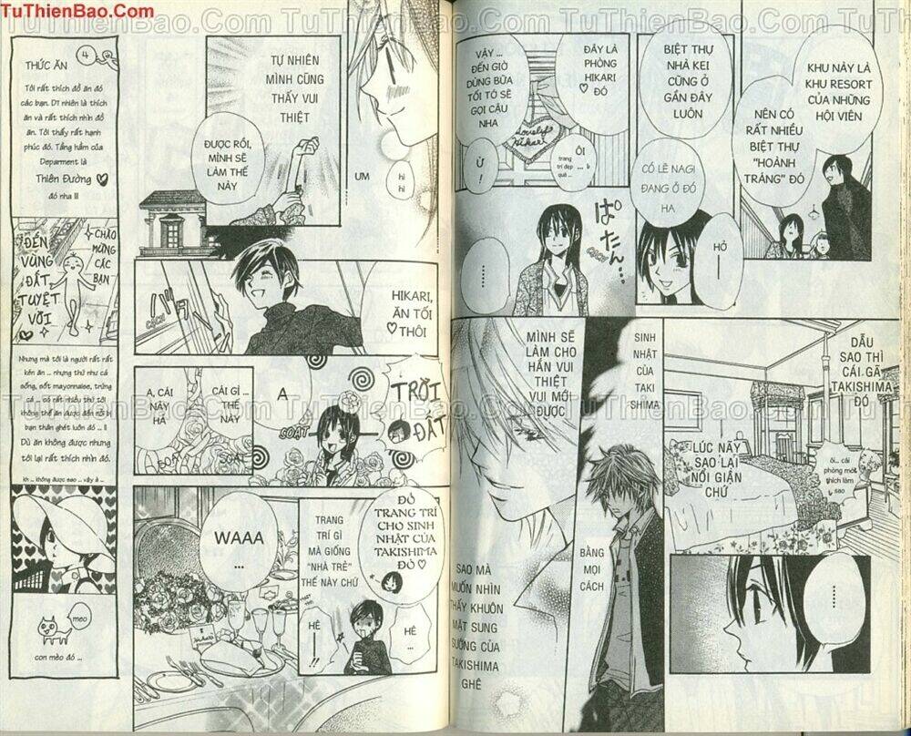 s a - lớp học ưu tú chapter 1 46