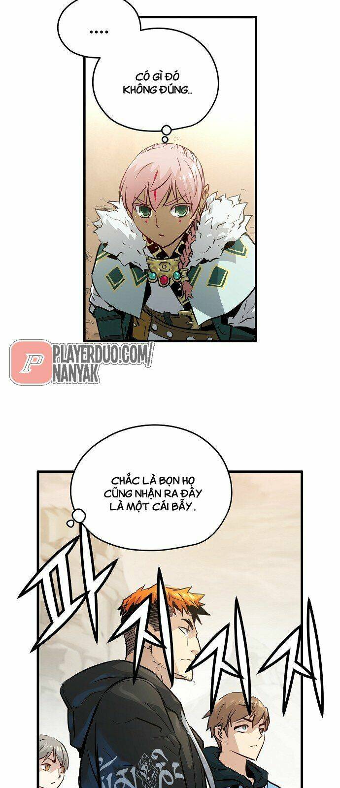 hứa lan chapter 48 70