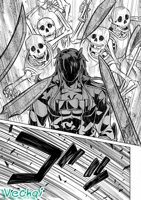 Re:monster chapter 23 3