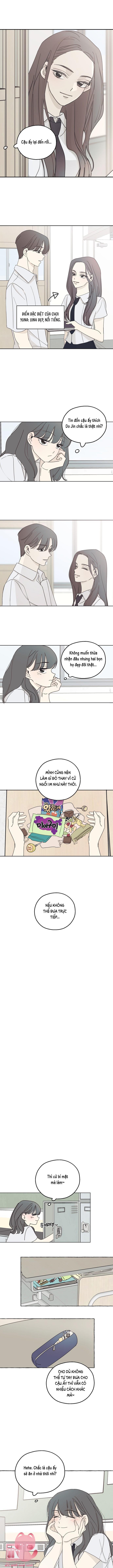 mật mã là 002 chapter 2 6