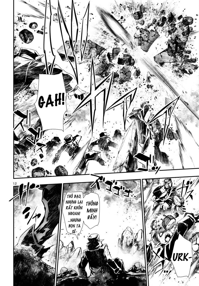 shinju no nectar chapter 90 16