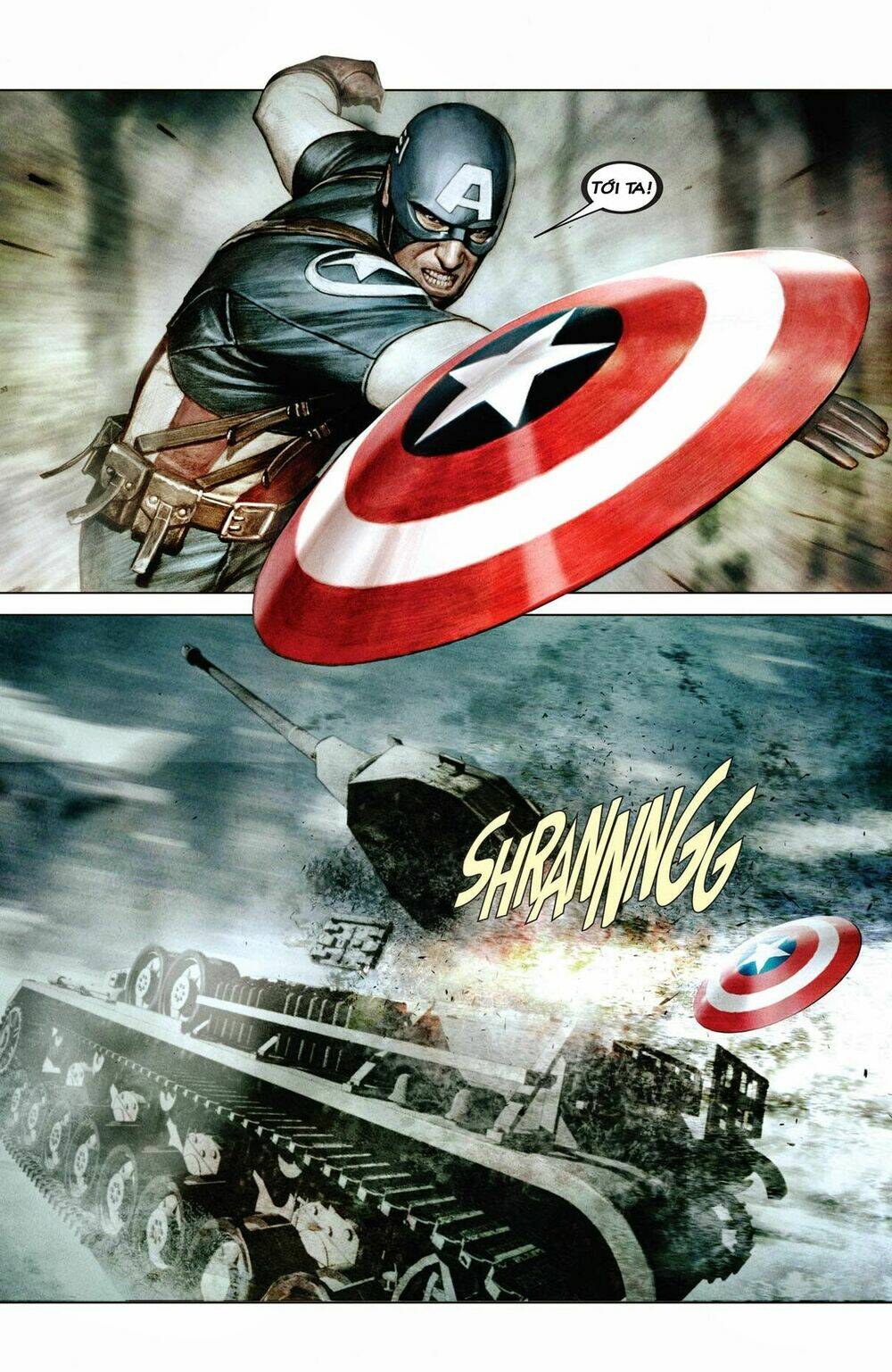 captain america: living legned (2013) chapter 1 10