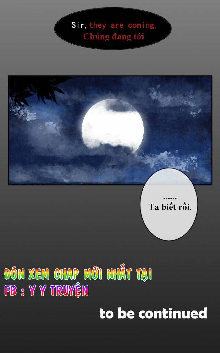 vị hôn thê bỏ trốn chapter 13 25