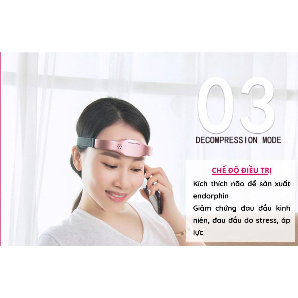 SLEEP INSTRUMENT - THIẾT BỊ ĐIỀU CHỈNH GIẤC NGỦ THÔNG MINH - Home and Garden