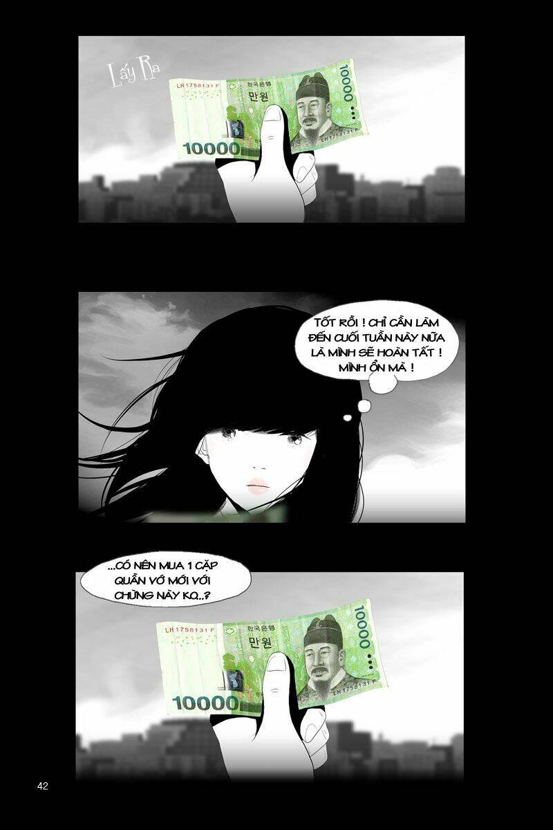 bạn có tin vào ma thuật? chapter 1 38