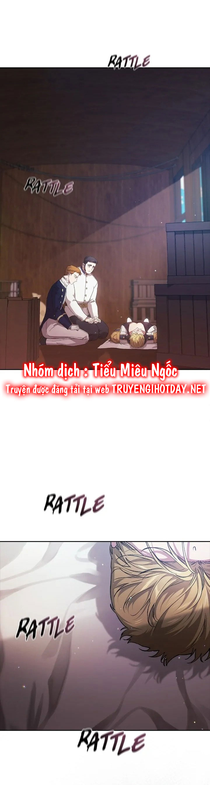 tôi mới là người quyết định cuộc hôn nhân này chapter 57 4