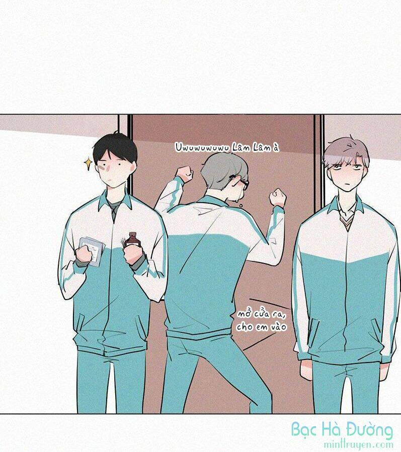 câu chuyện về cậu và tôi chapter 22 10