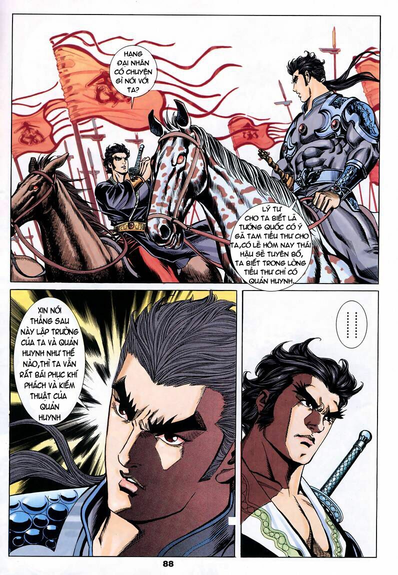 tầm tần ký chapter 81 28