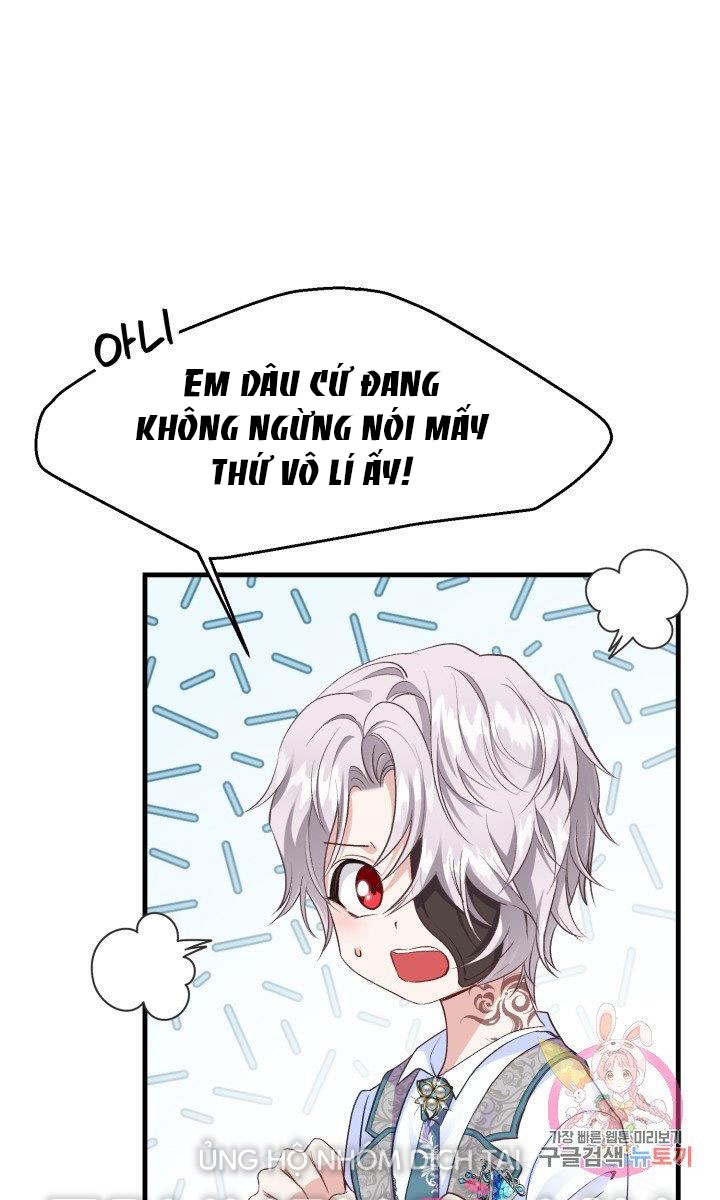 trở thành vợ thái tử quái vật chapter 26.1 32