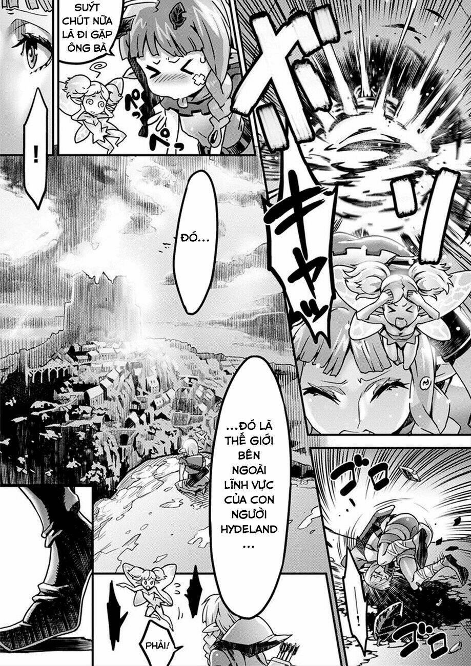 dragon's crown chapter 1 24