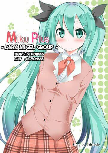 miku plus chapter 32 1
