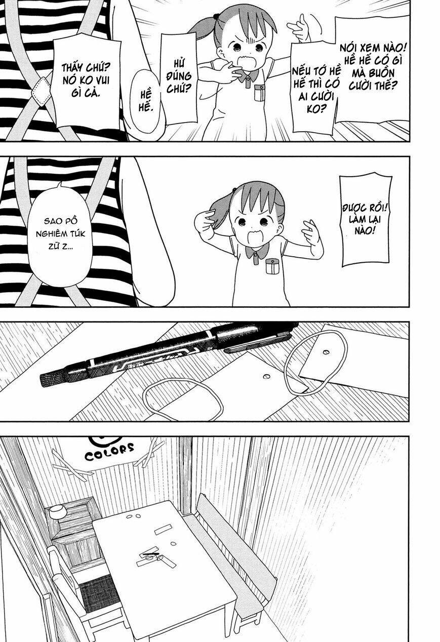 liên minh sắc màu chapter 37 18