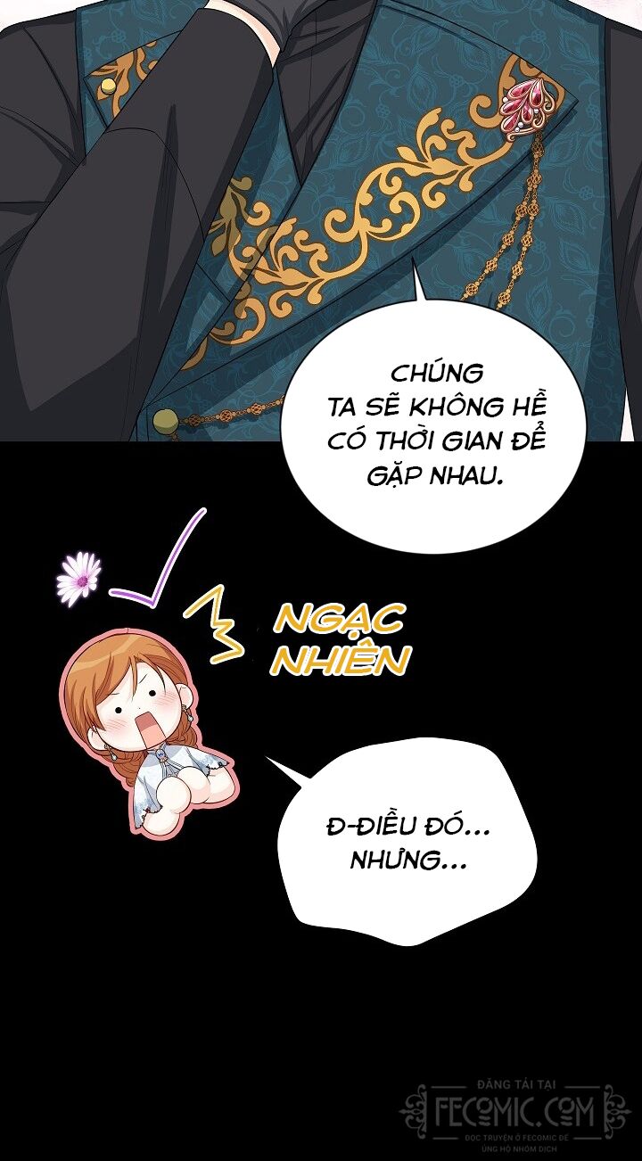 nữ công tước với tâm hồn trống rỗng chapter 56 22