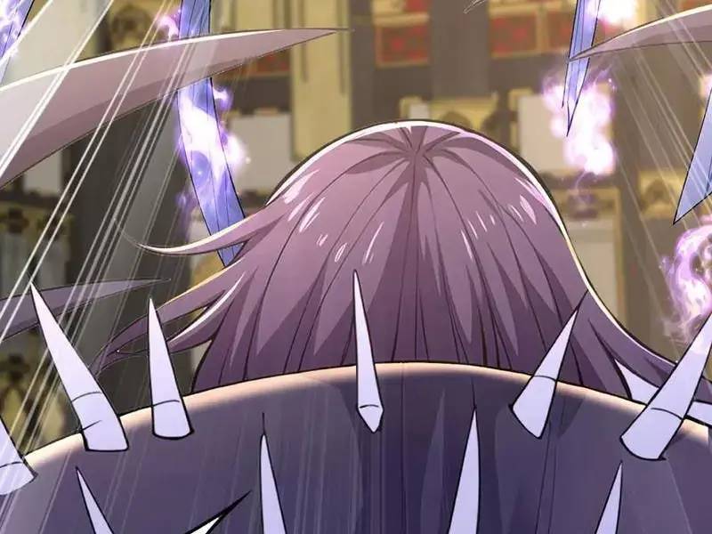 đồ đệ thăng cấp, ta nằm không cũng mạnh chapter 30 93