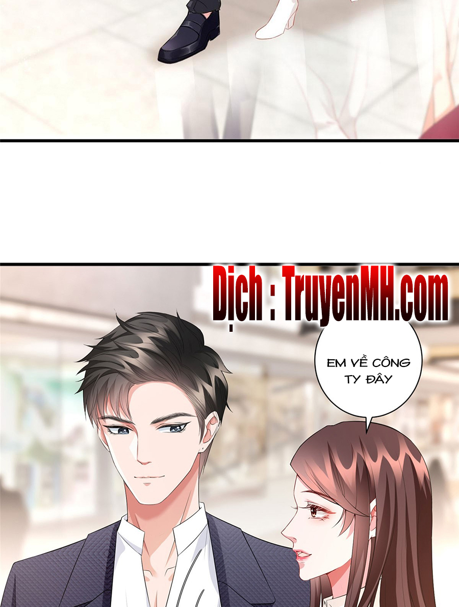 thí hôn lão công, cần giúp sức chapter 70 3