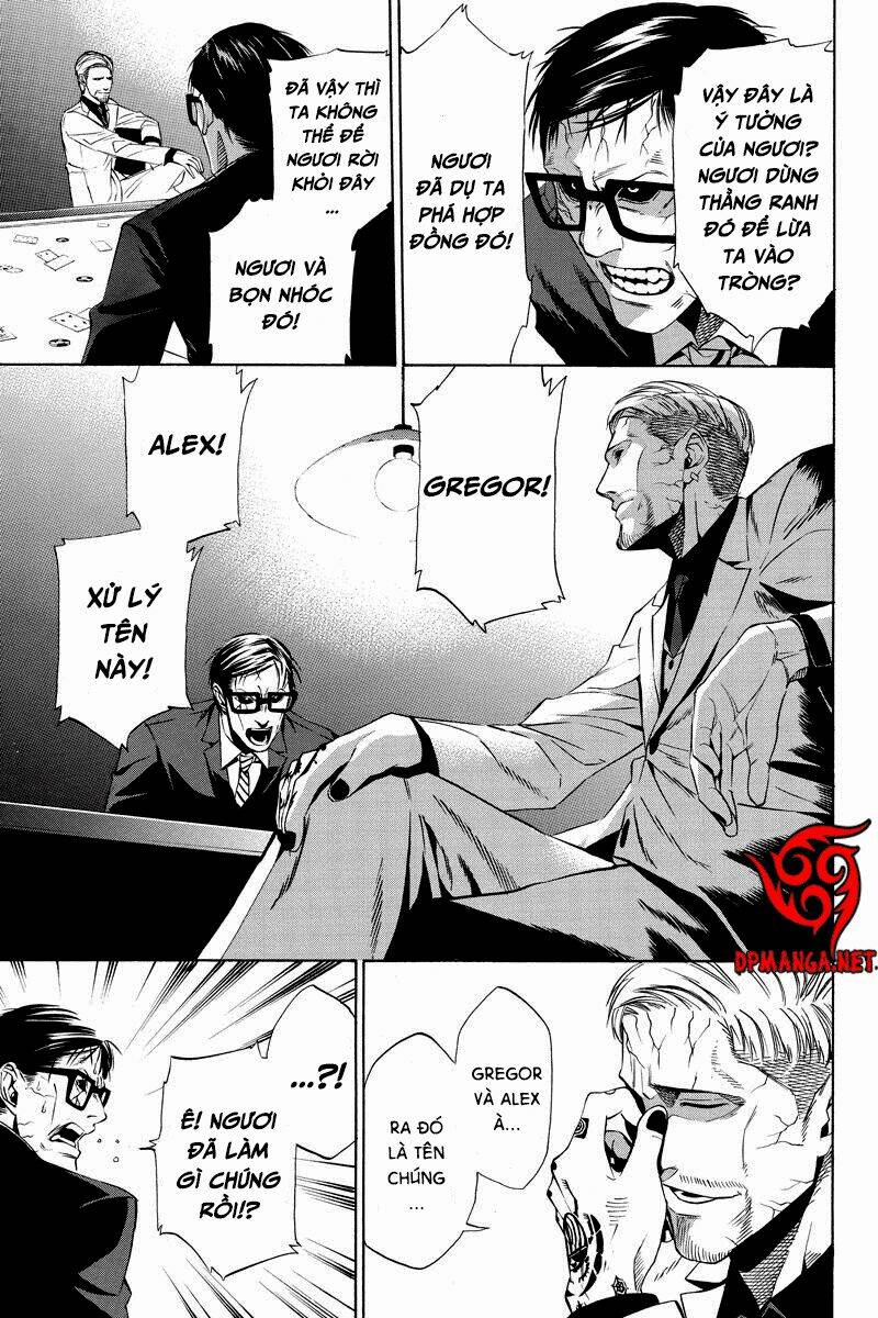 aku no higan - beyond evil chapter 3 15