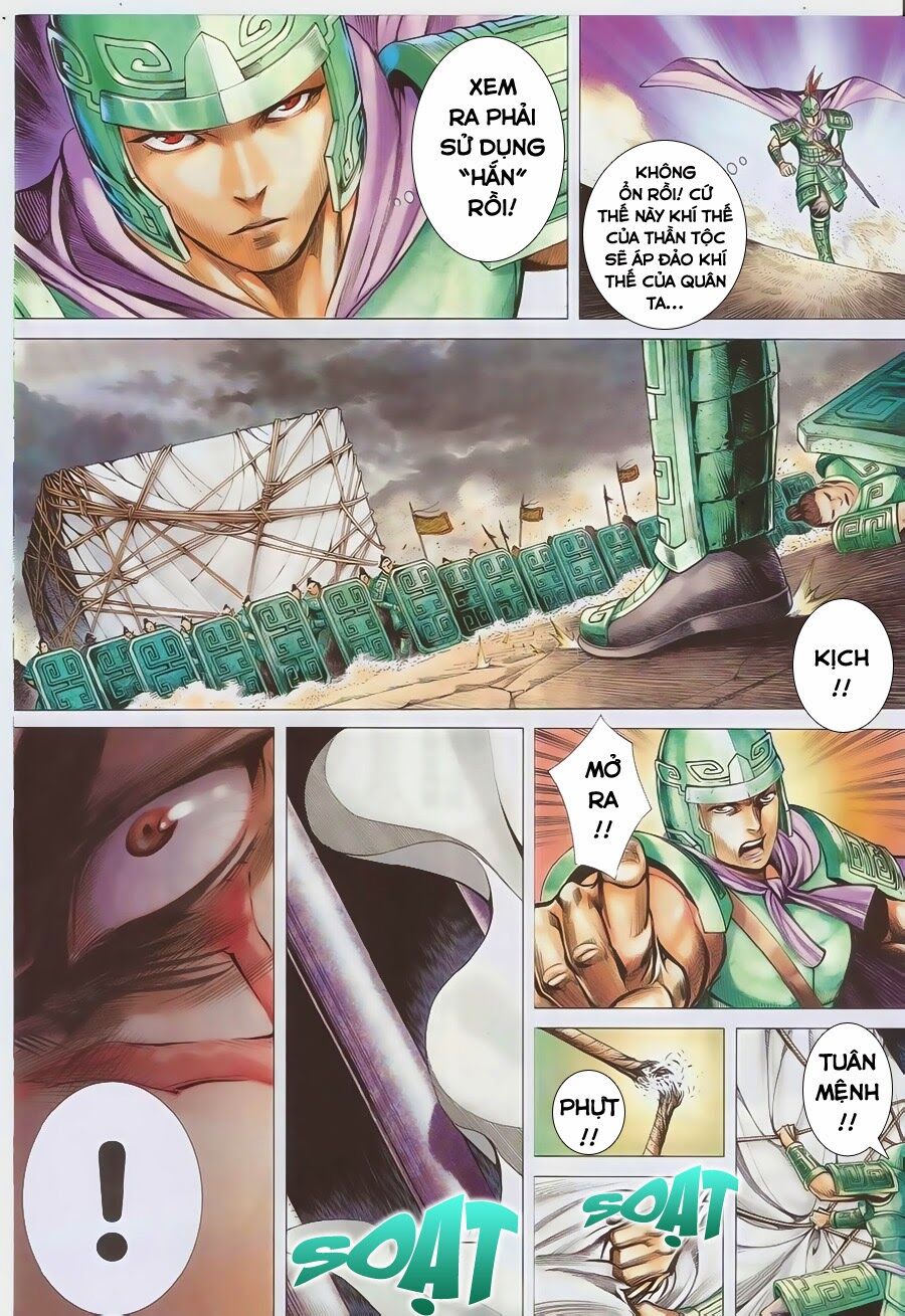 phong thần ký chapter 151 29