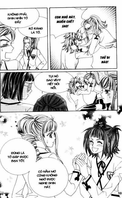 forbidden kiss chapter 46 6