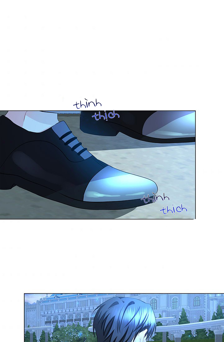 sự hối hận muộn màn chapter 11 40