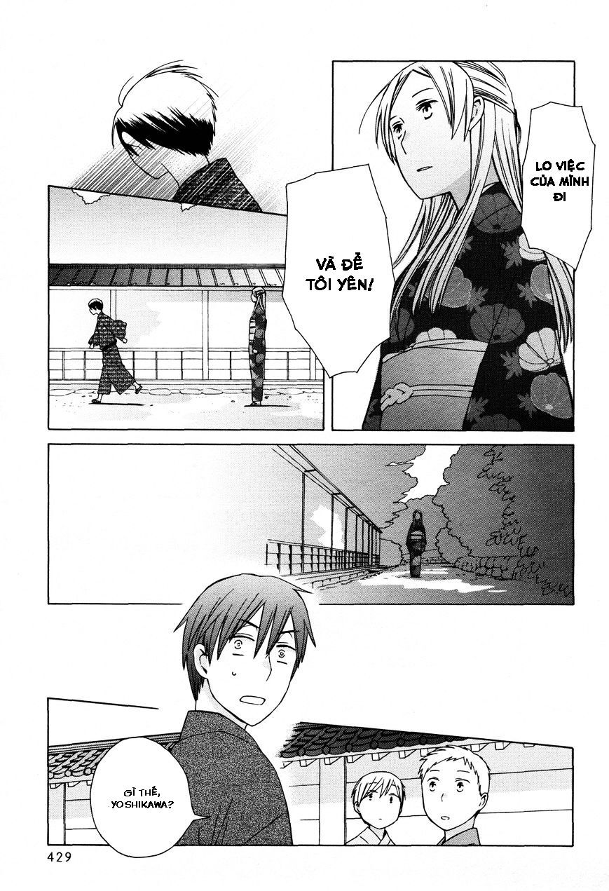 14-sai no koi chapter 25 13