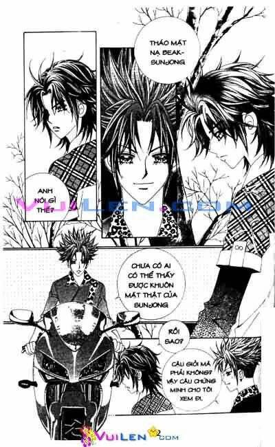 sâu trong ánh mắt chapter 18 13