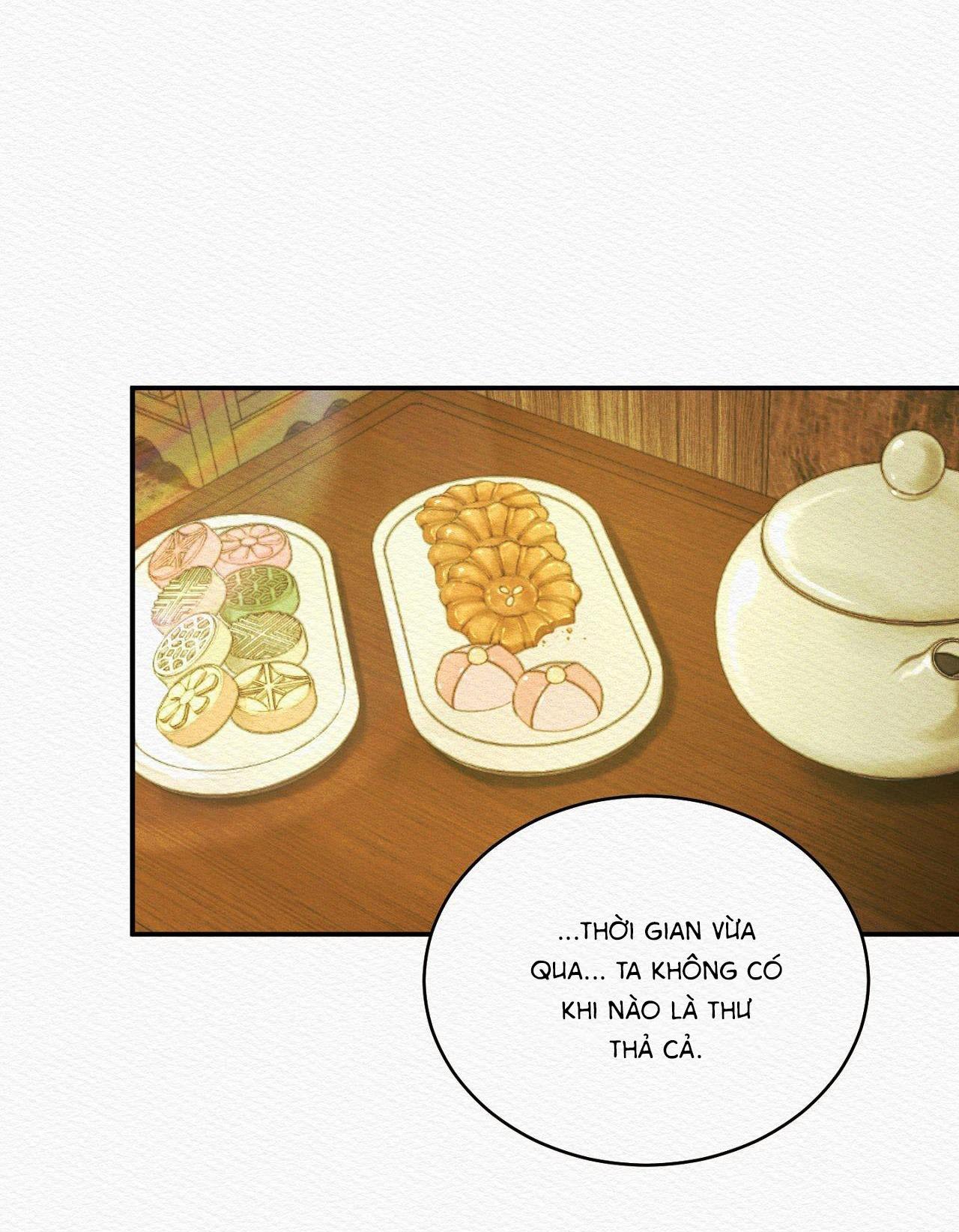 qủy dạ khúc chapter 51 17