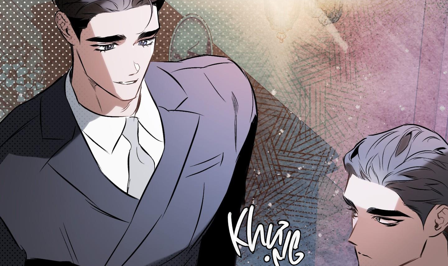 định rõ mối quan hệ chapter 58 189