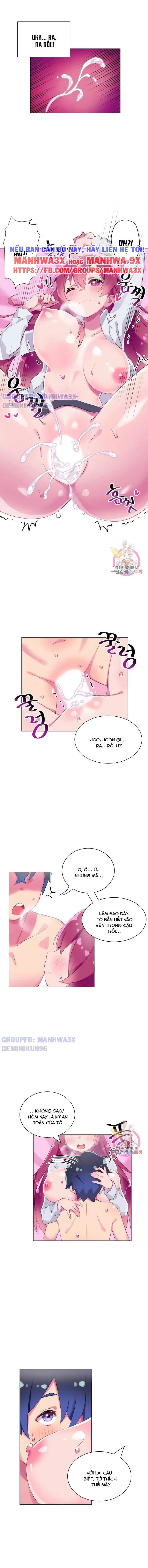 người bé dé to chapter 5 4