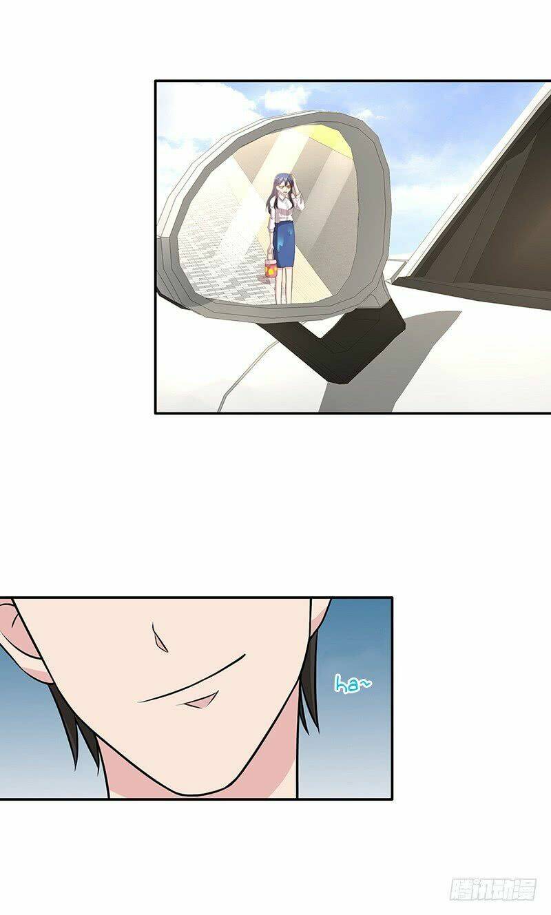 nam thần manh bảo tận diệt chapter 25 5