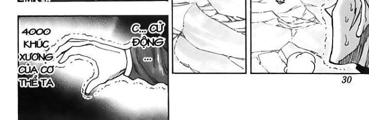 thánh tỏi sành ăn chapter 81 11