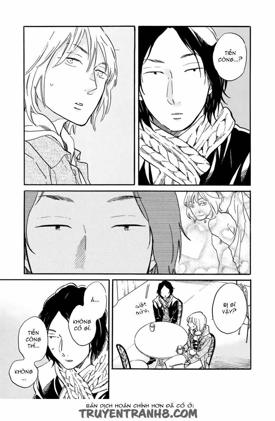 stay gold chapter 7.5 14