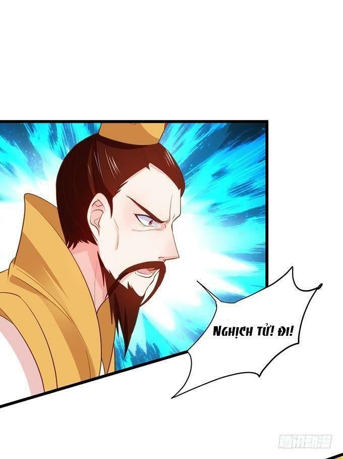 hồ tiên hung bạo chapter 103 11