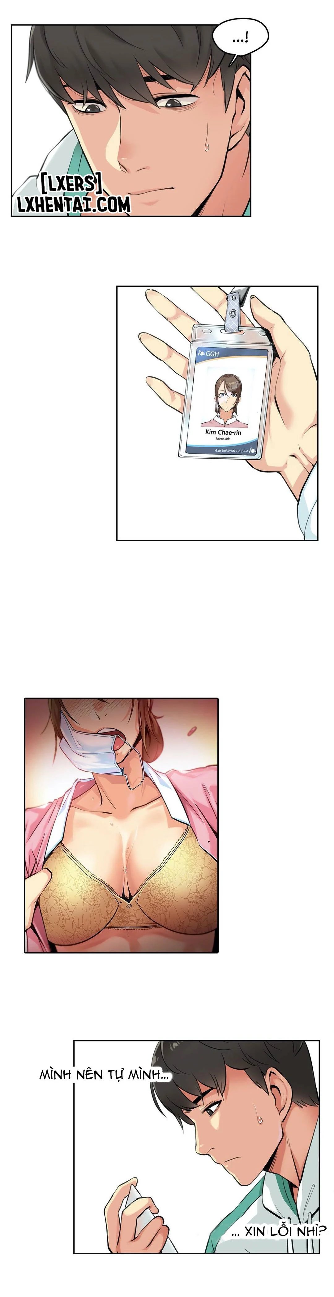 cha nuôi chapter 4 7