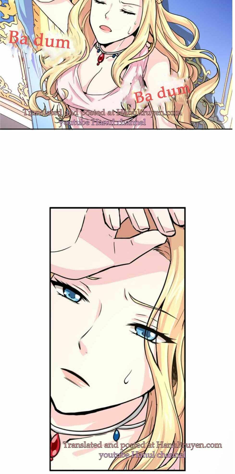 hành trình thuần hóa đế vương máu lạnh ( between two lips) chapter 6 7