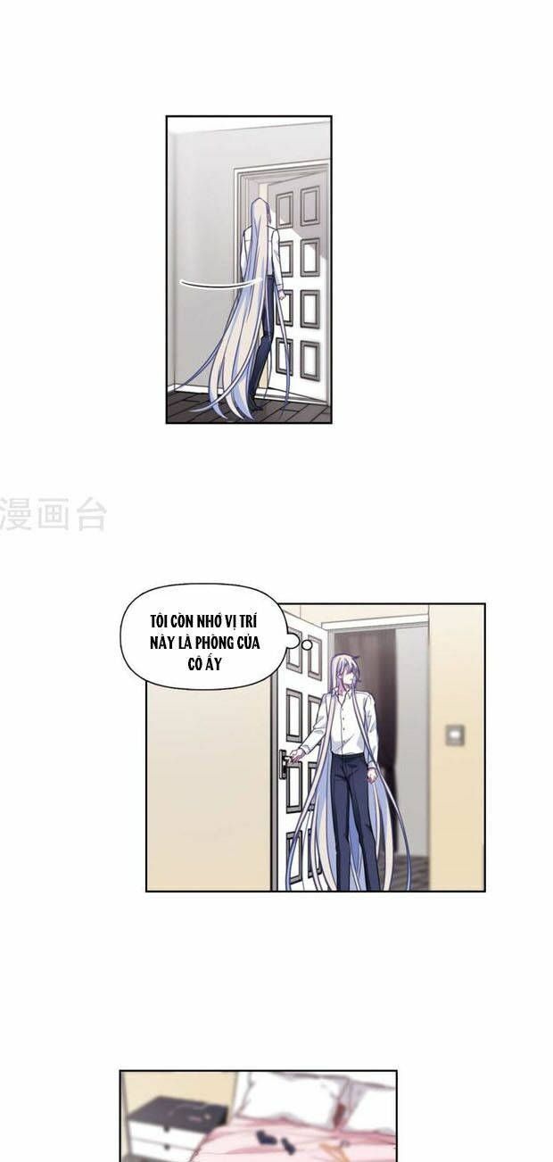 địa ngục cáo bạch thi chapter 54 8