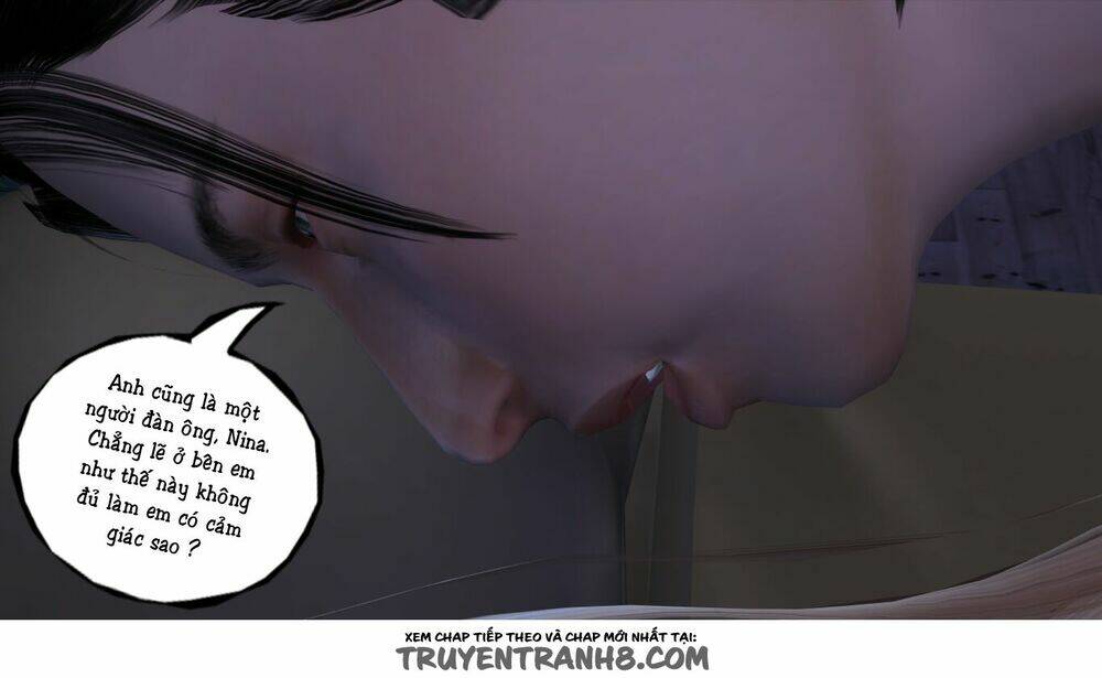 cô dâu giả mạo [truyện sims] chapter 37 117