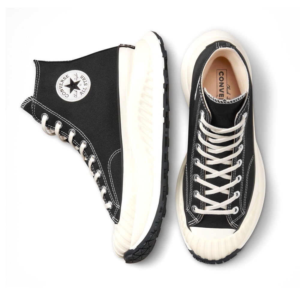 Giày sneakers unisex cổ cao Chuck Taylor All Star 1970s AT CX A03277C