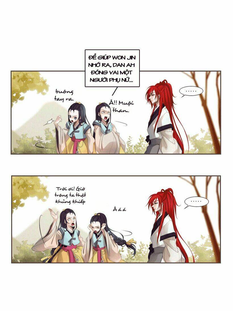 the twelfth night chapter 3 21