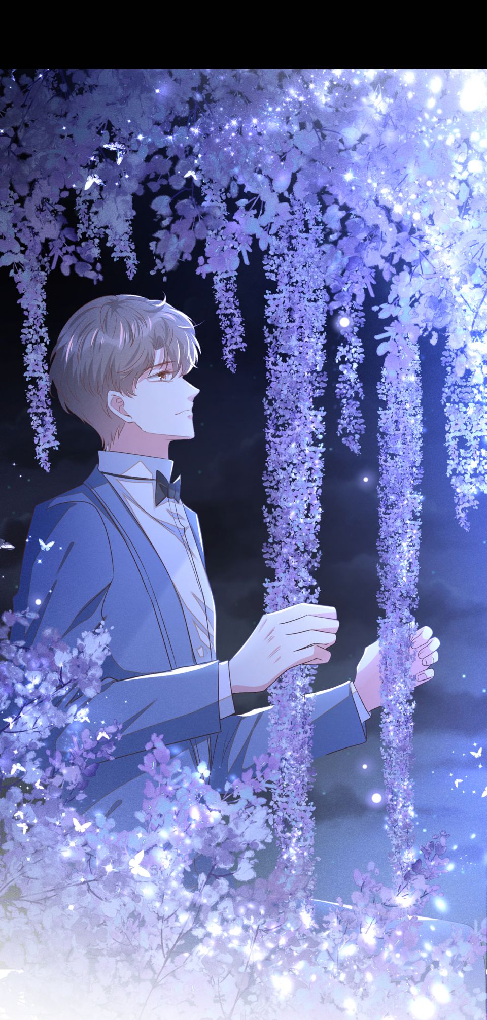 anh ấy gọi tôi là hắc liên hoa chapter 175 15