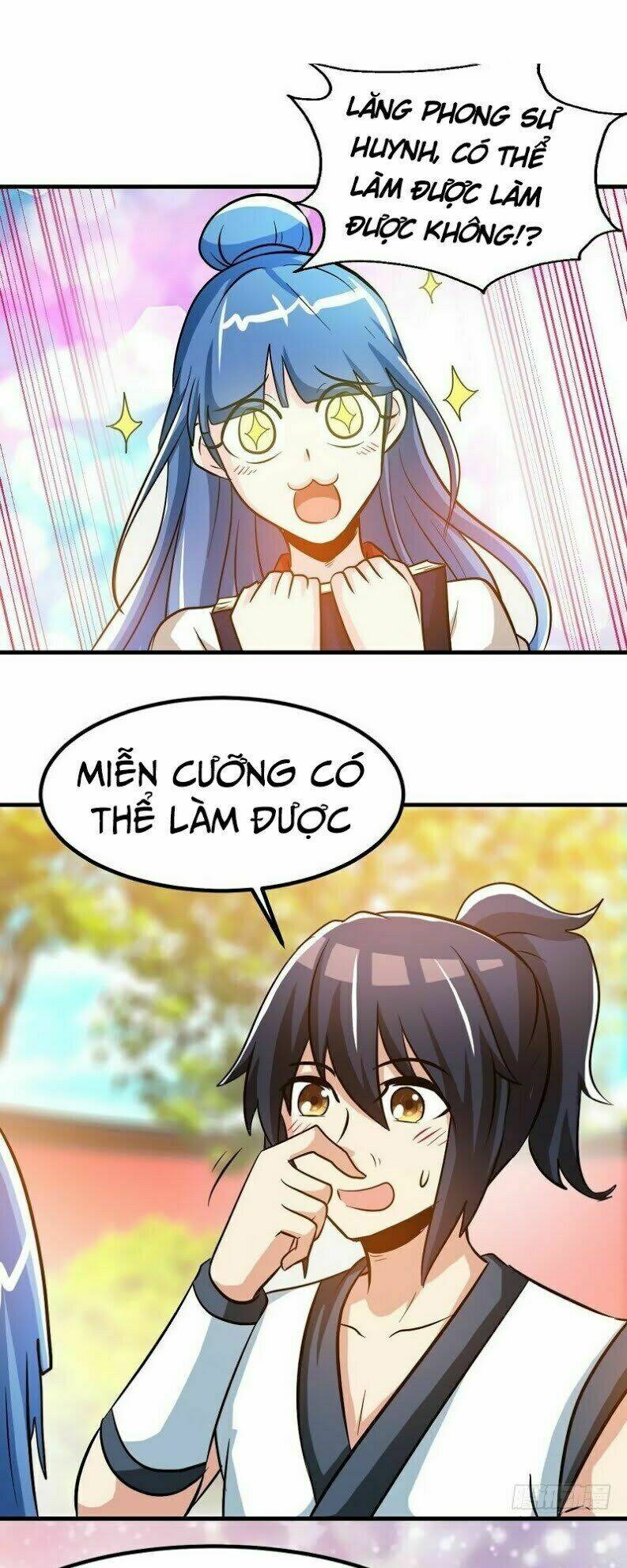 chí tôn thần ma chapter 63 23