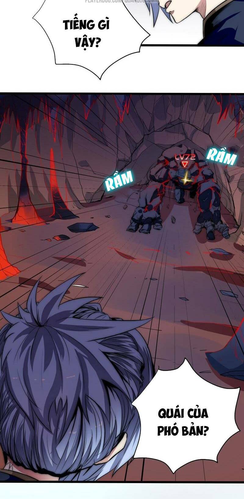 dãy số chí mạng chapter 2 24