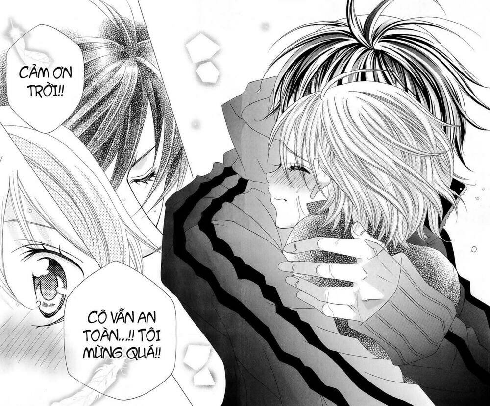 suki desu suzuki-kun!! chapter 54 32